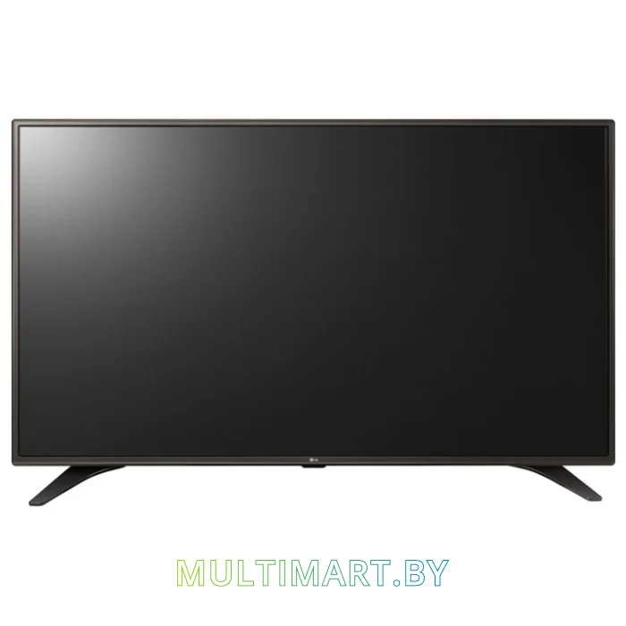 Телевизор LG 43LV340C